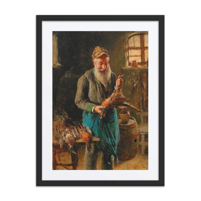 Pheasant Hunter