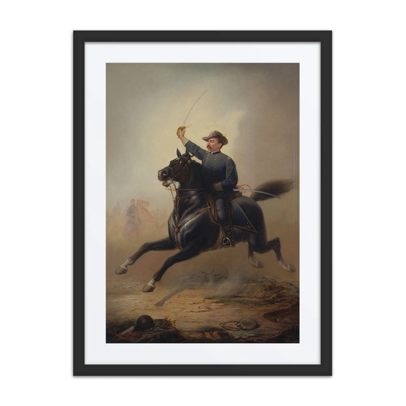 Philip Henry Sheridan