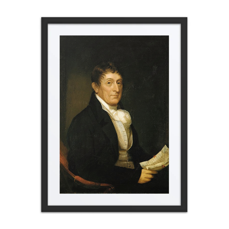 Philip Van Cortlandt