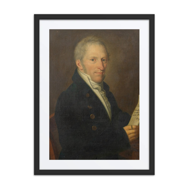 Philipp Von Jeckl, Magistratsrat