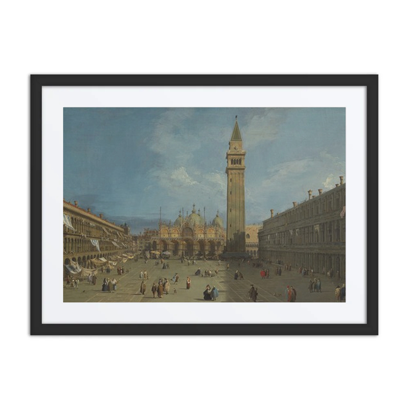 Piazza San Marco