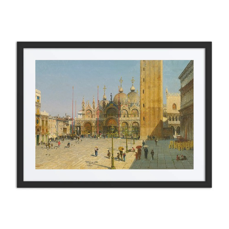 Piazza San Marco