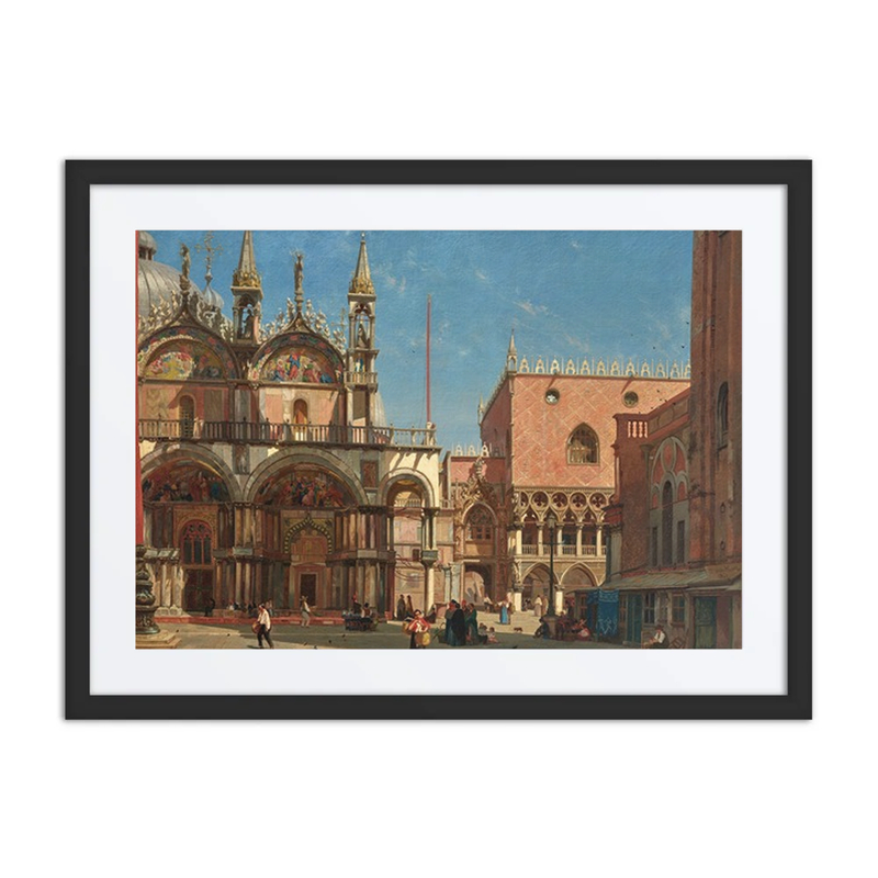 Piazza San Marco