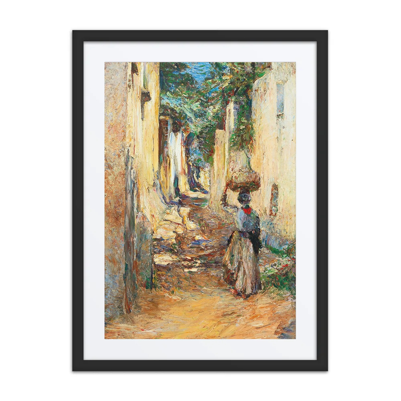 Piccola Strada