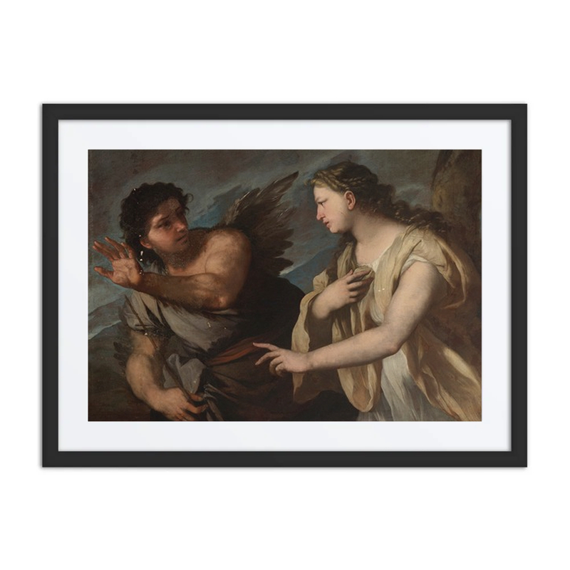 Picus and Circe