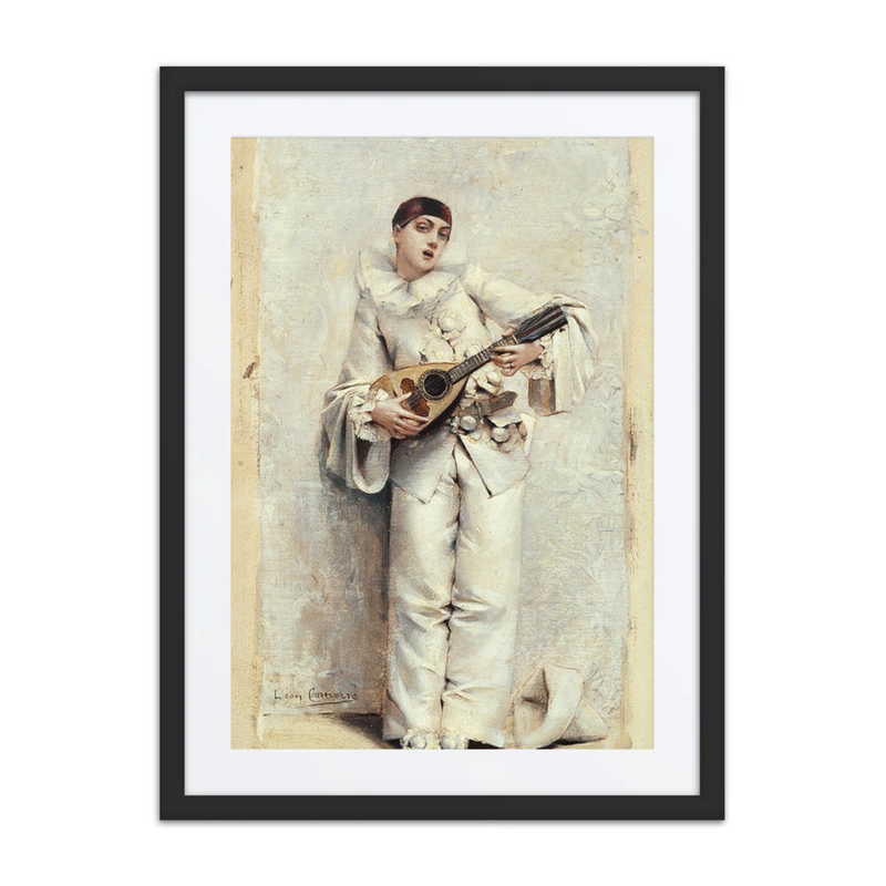 Pierrot