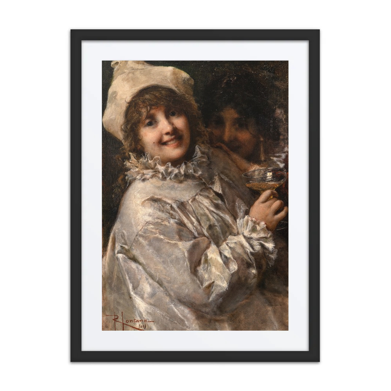 Pierrot