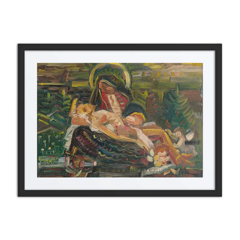 Pietà