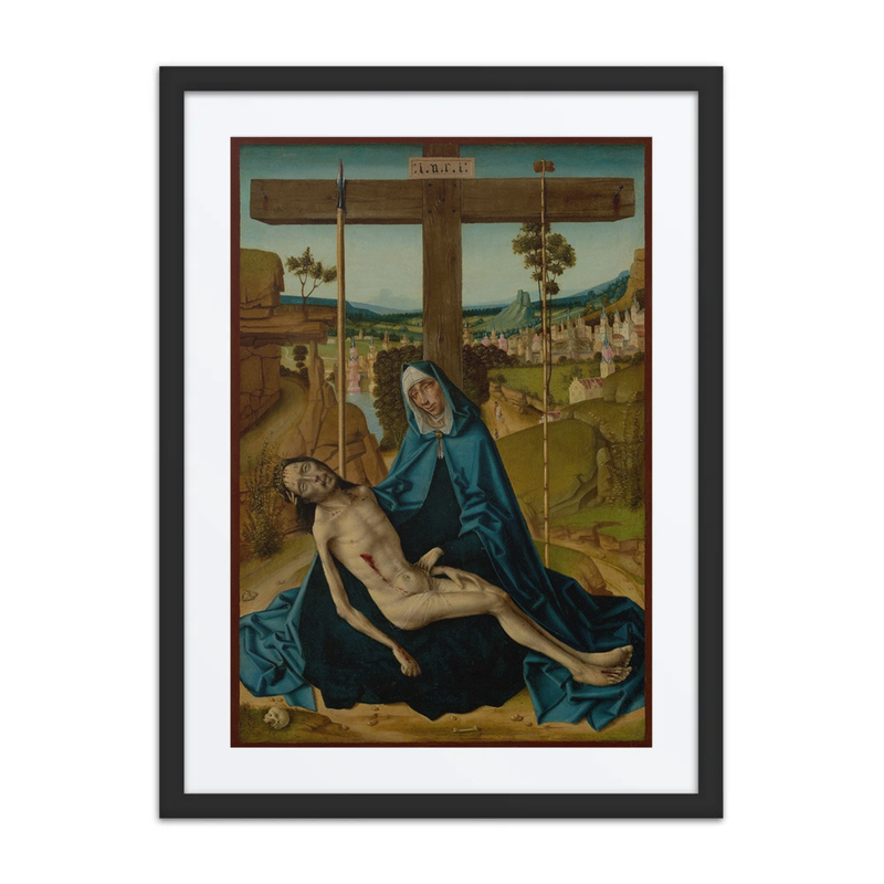 Pietà