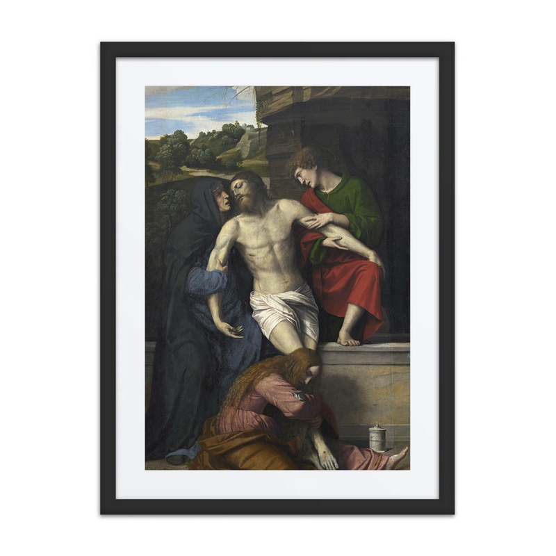 Pietà