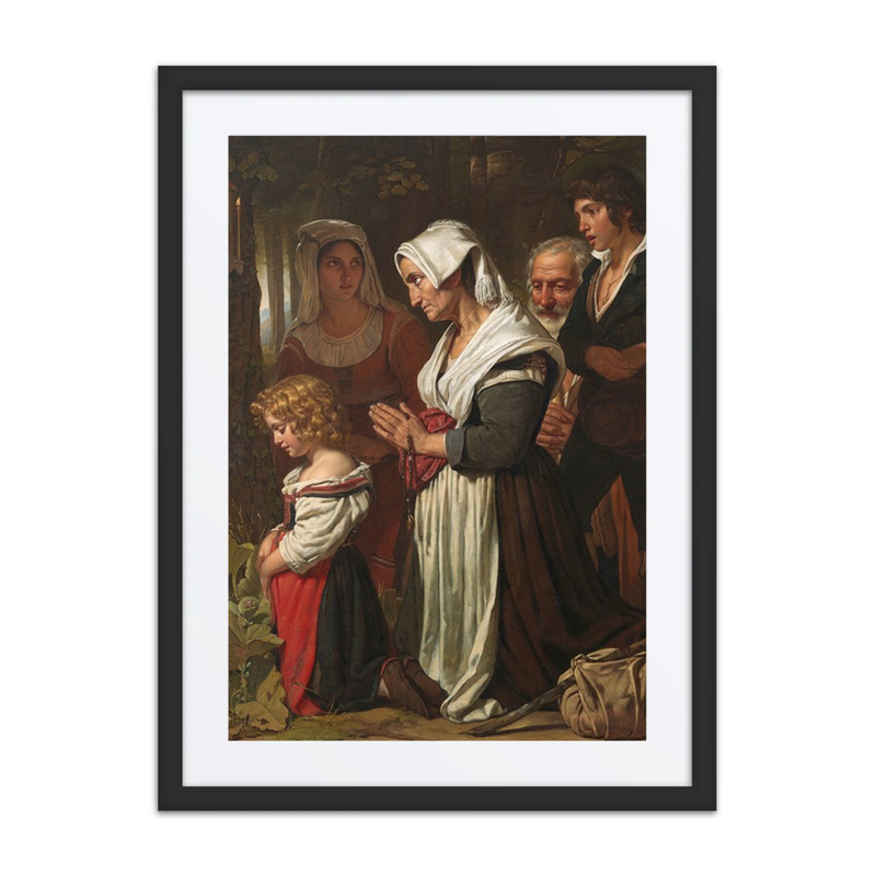 Piety