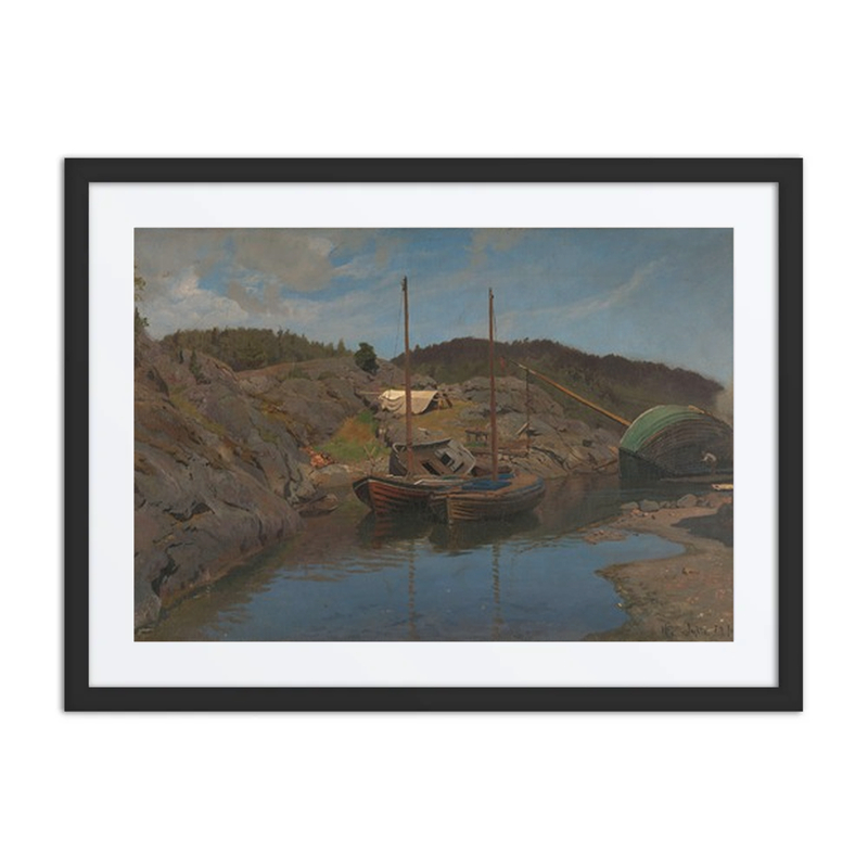 Pilot Boats