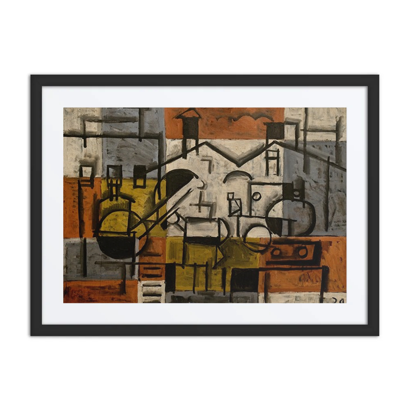 Pintura Constructiva