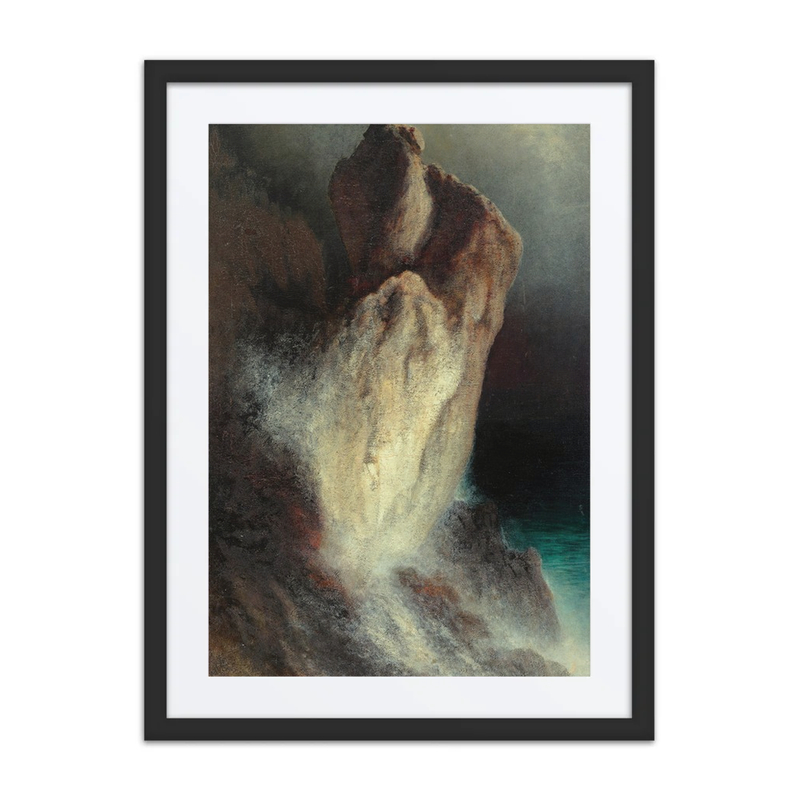 Pizzolungo, Capri
