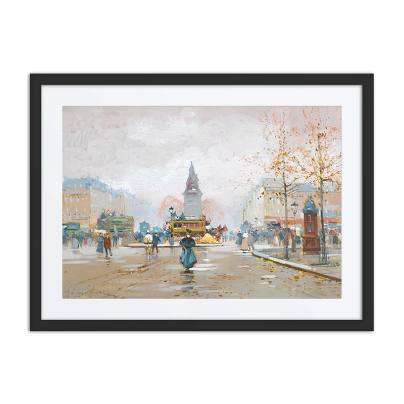 Place Clichy