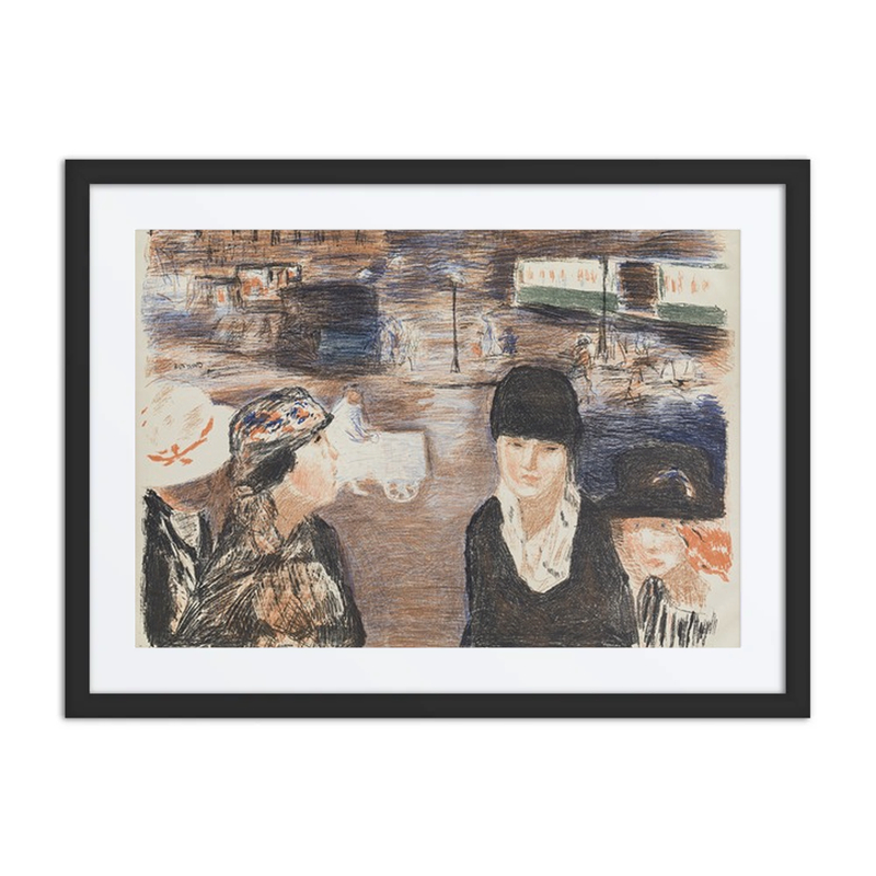 Place Clichy