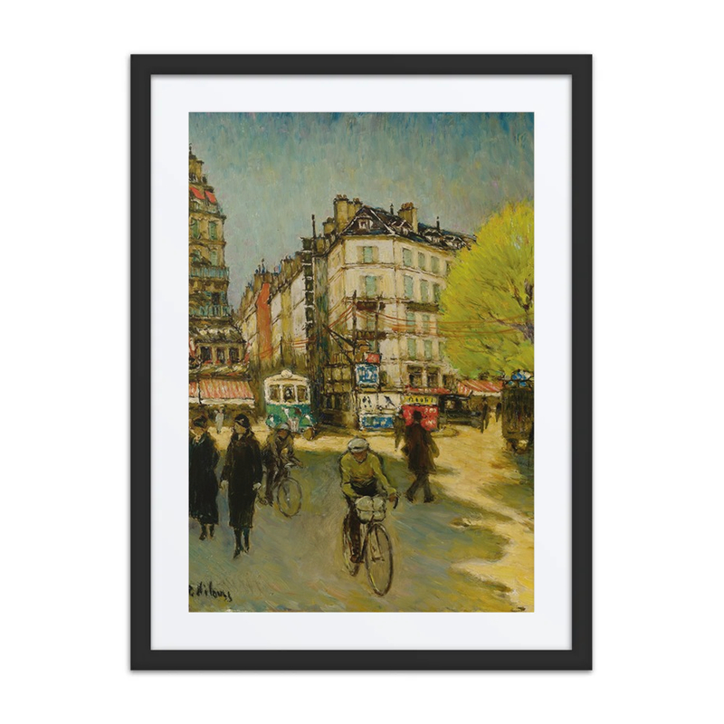 Place de la République
