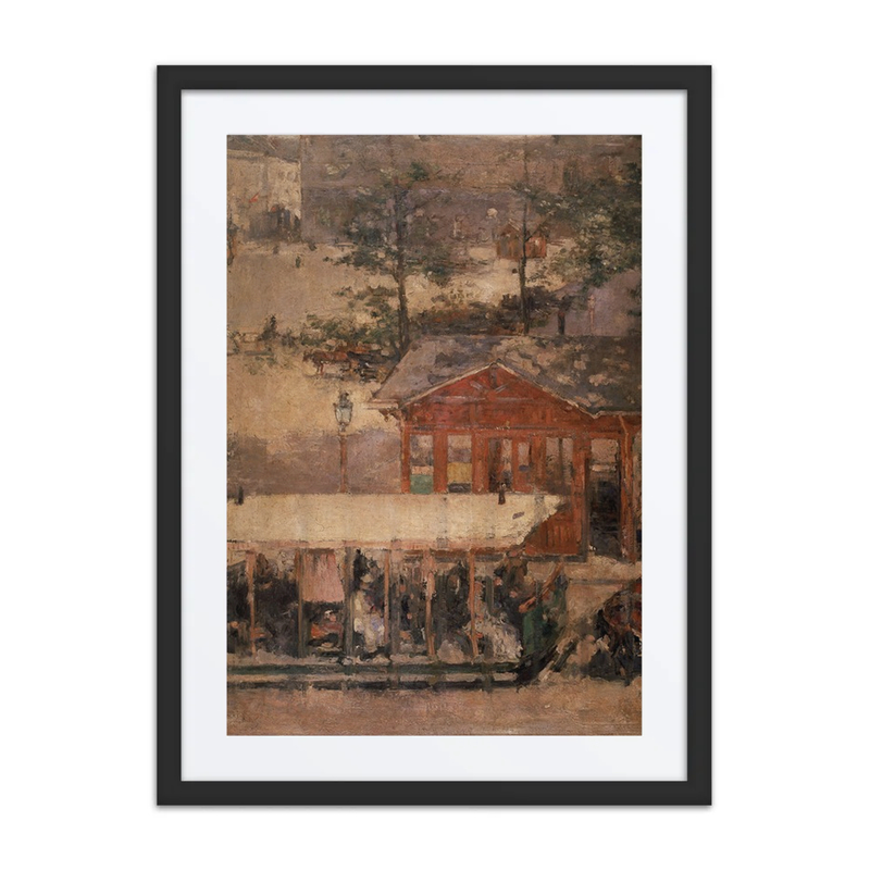 Place Rogier in Brussels