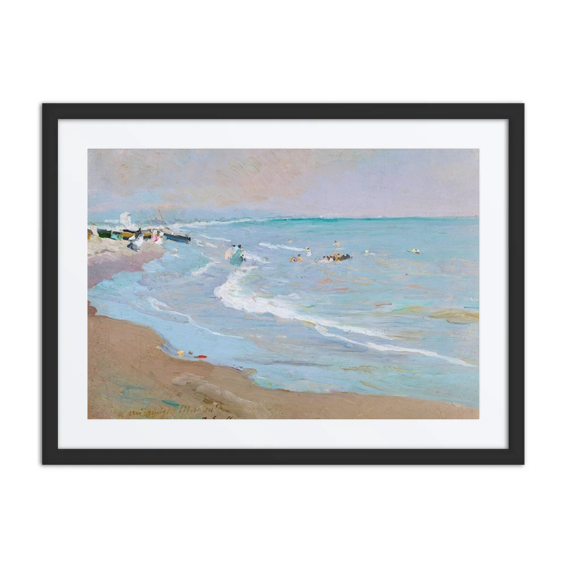 Playa de Valencia