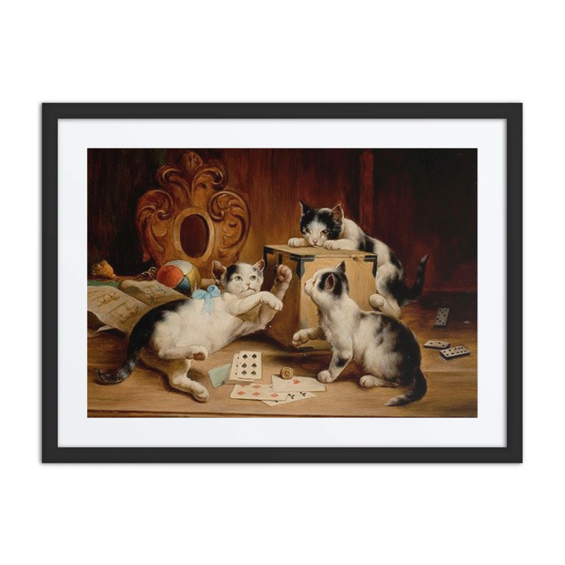 Playing Cards
