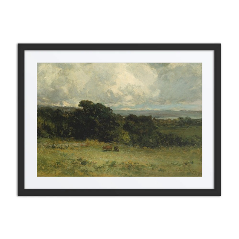 Pleasant Pastures