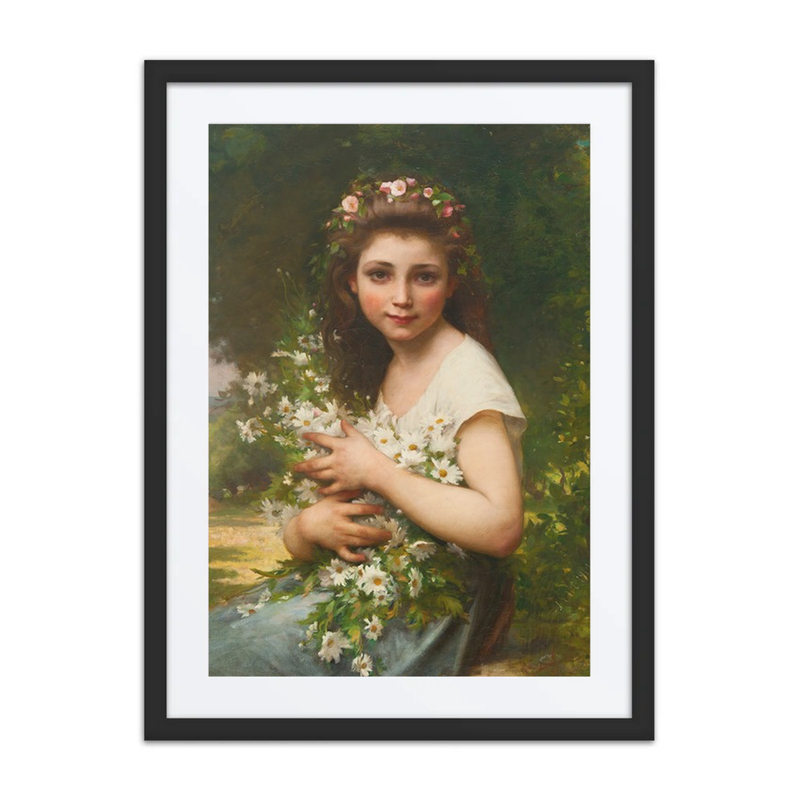 Pleasures of the Fields