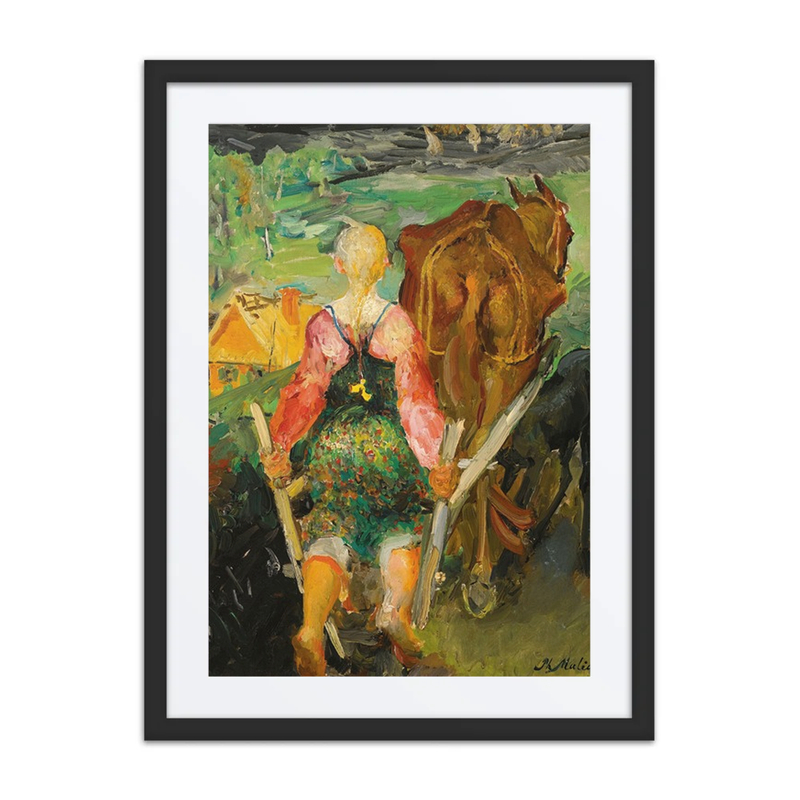 Ploughing