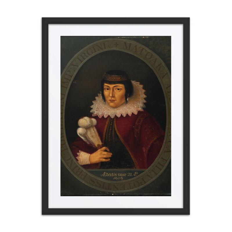 Pocahontas