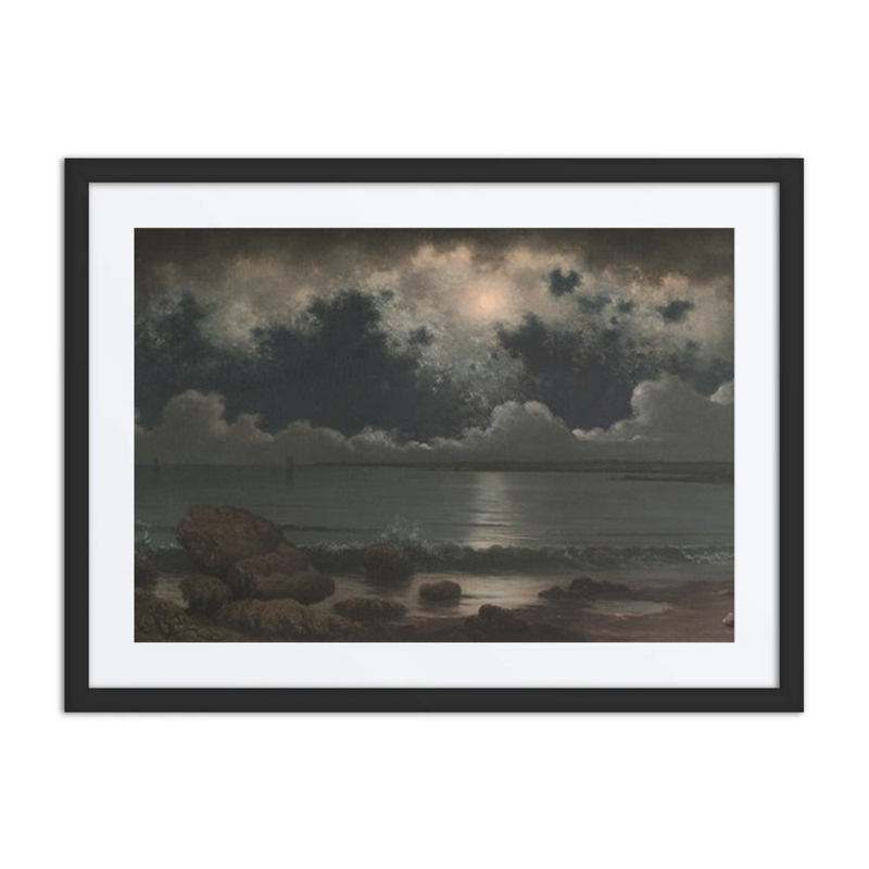 Point Judith, Rhode Island