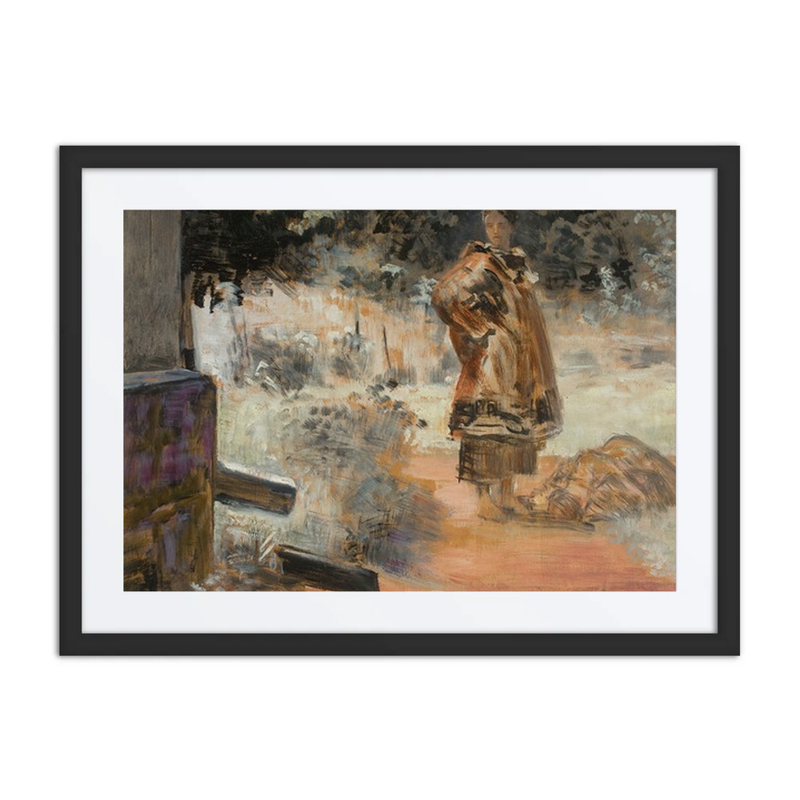 Poisoned Water Well