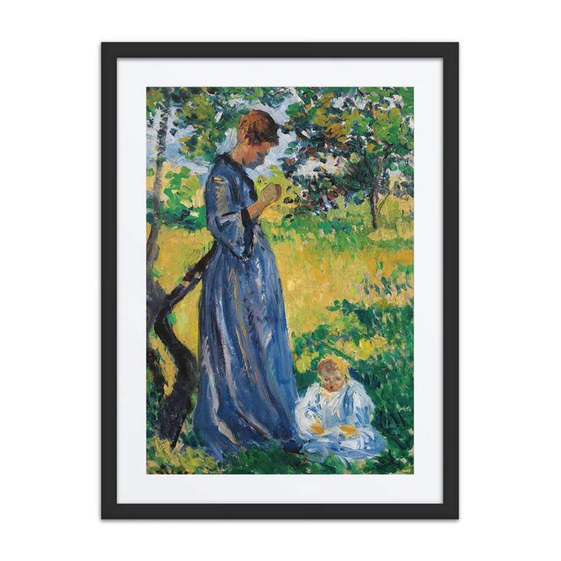 Poissy, Madame Dillon