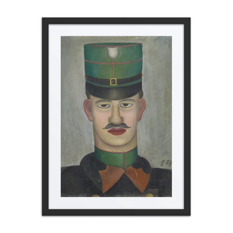 Policeman