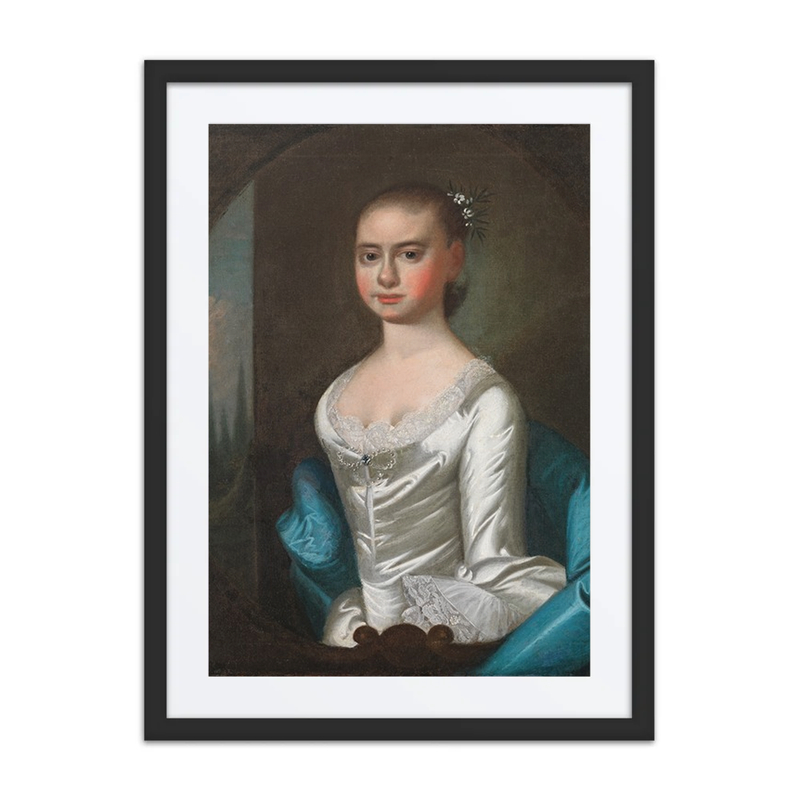 Polly Ouldfield of Winyah