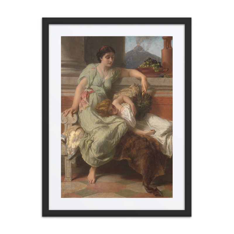 Pompeii, a.d. 79