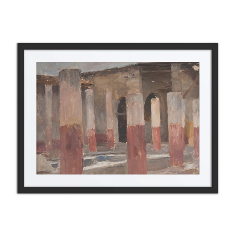 Pompeii