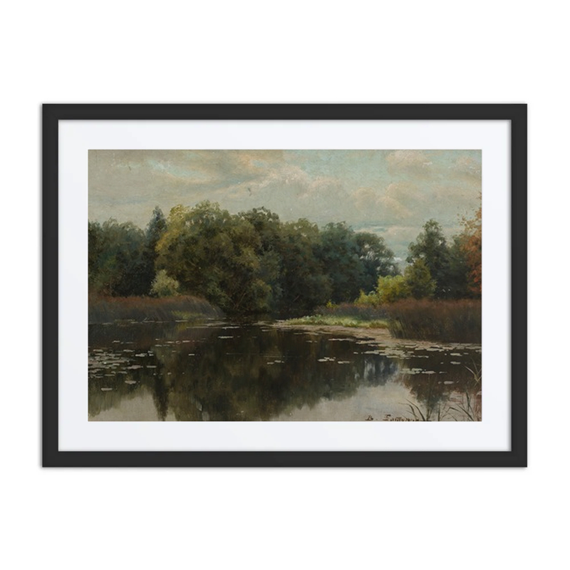 Pond