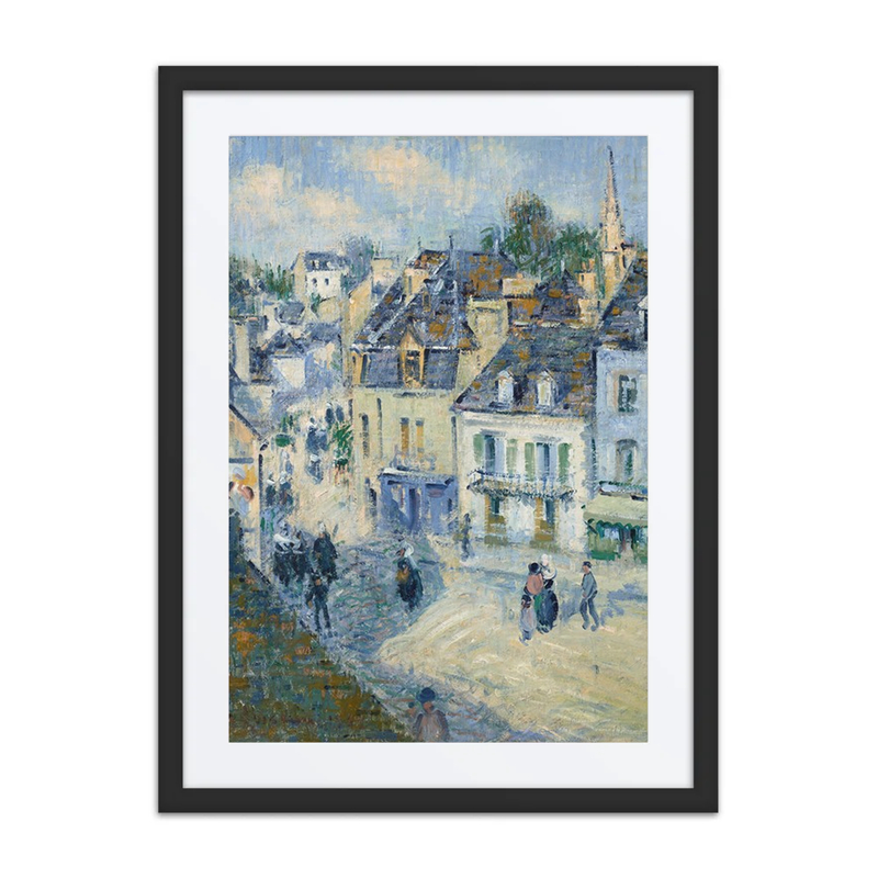 Pont-Aven