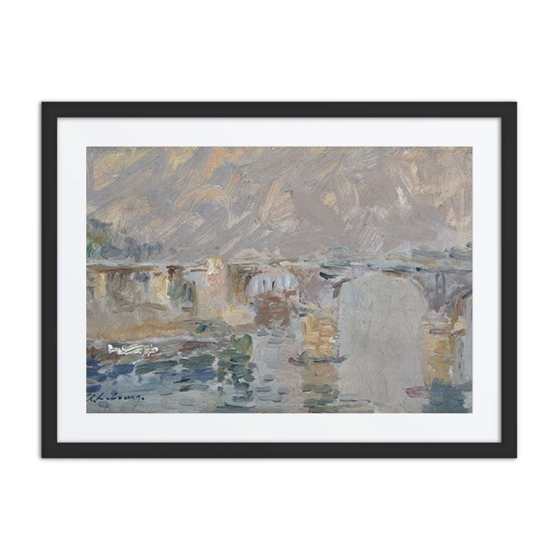 Pont de Paris