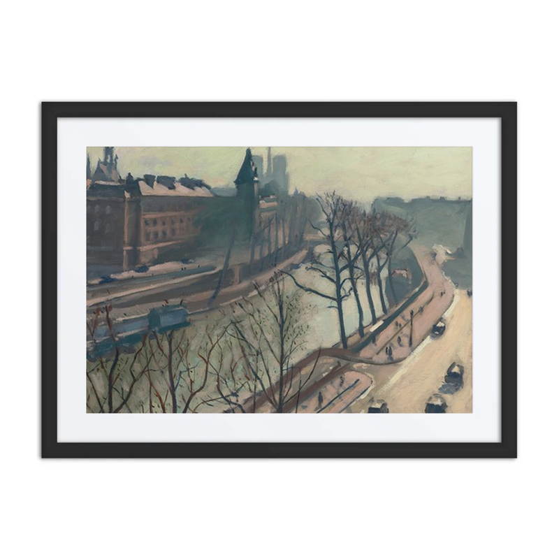 Pont Saint-Michel