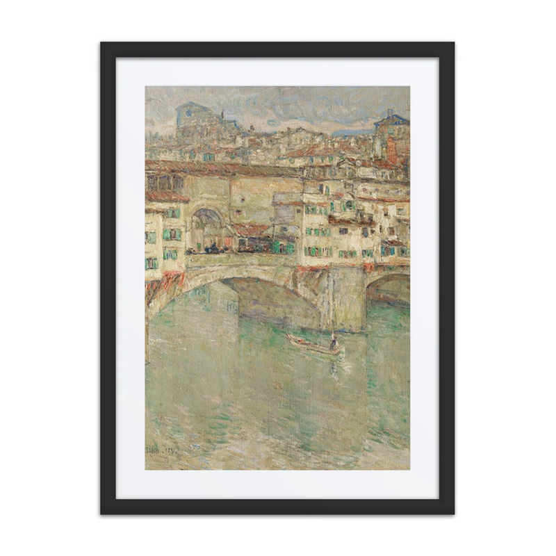 Ponte Vecchio