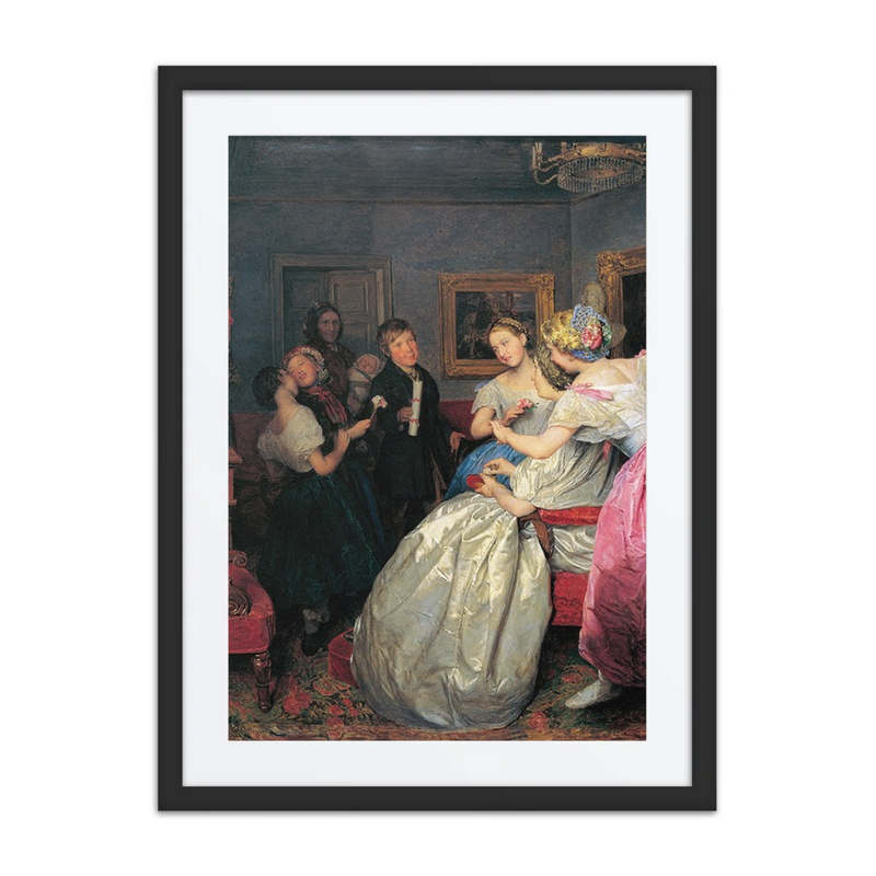 Poor Congratulations