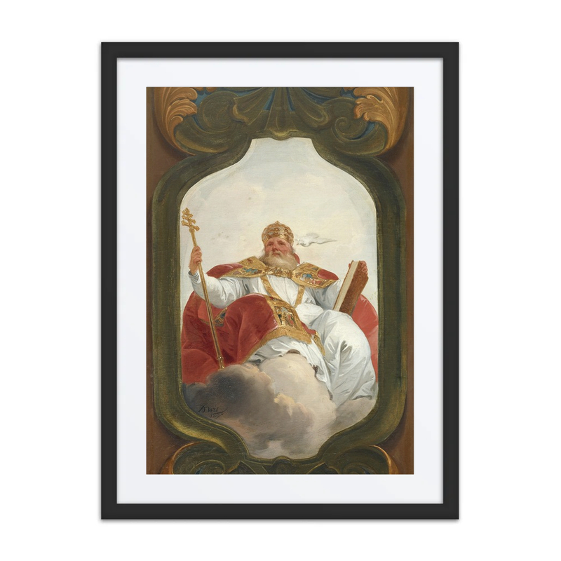 Pope Gregory the Great