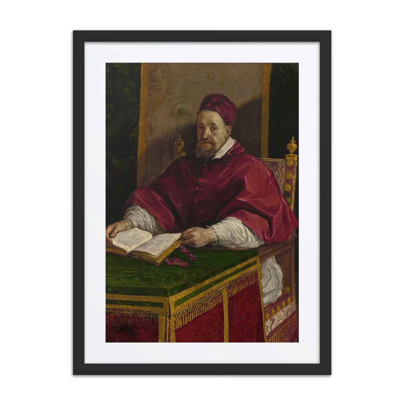 Pope Gregory XV
