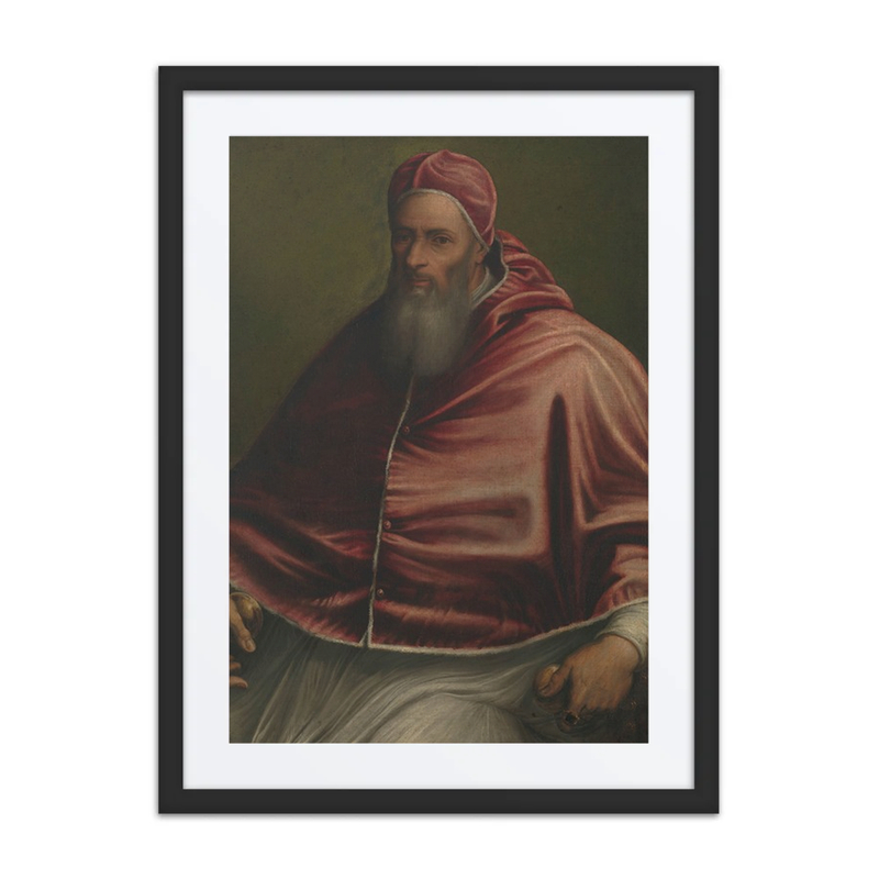 Pope Julius III