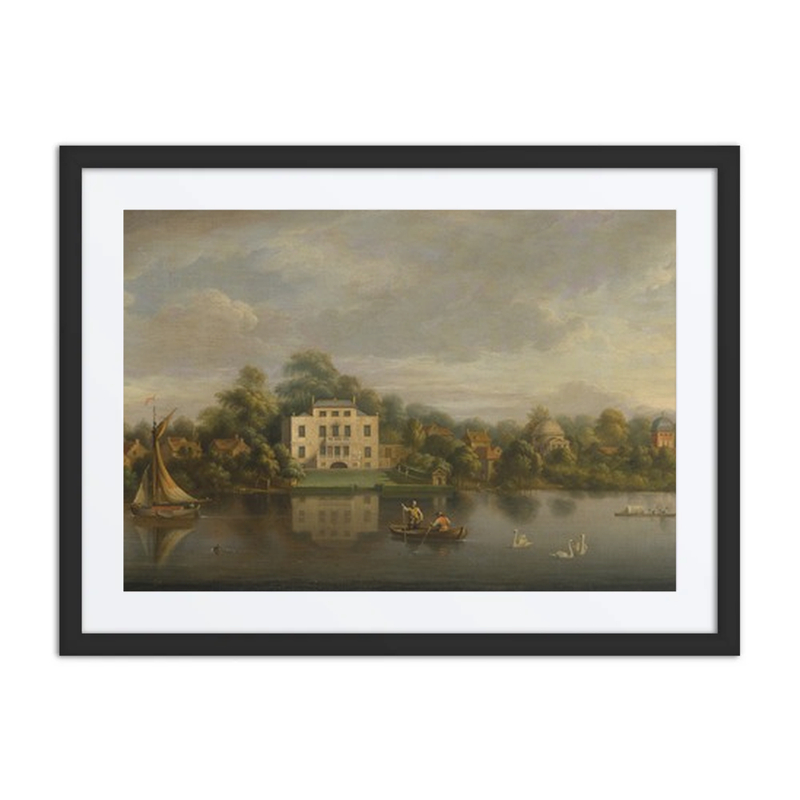 Pope’s Villa, Twickenham