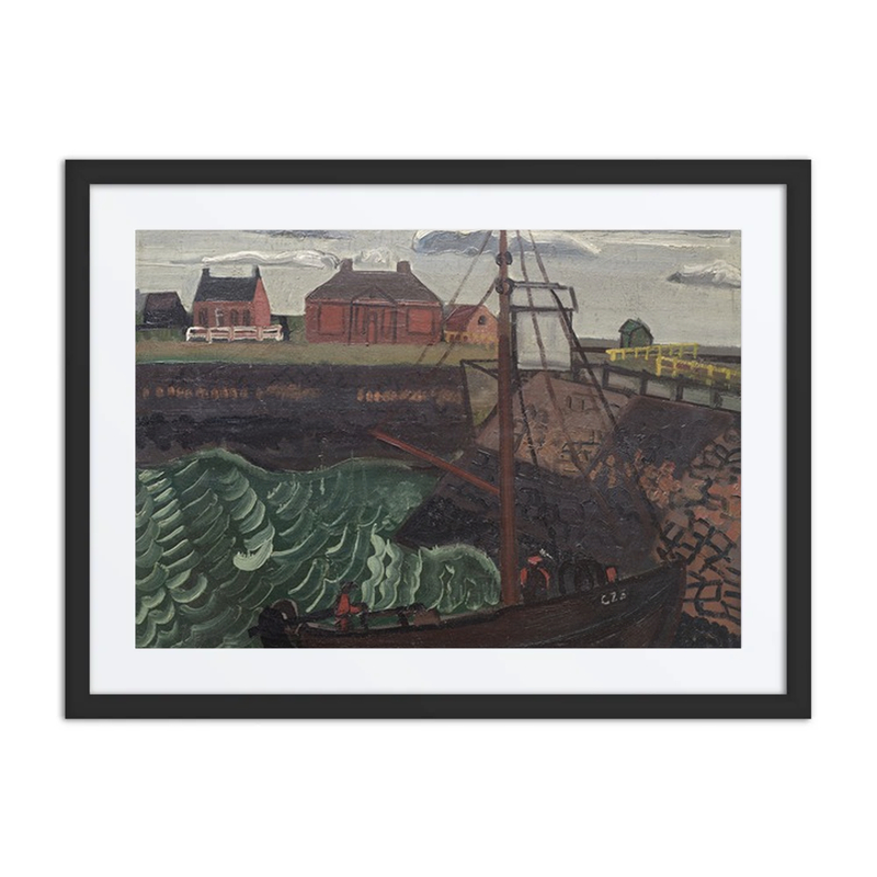 Port de Pêche
