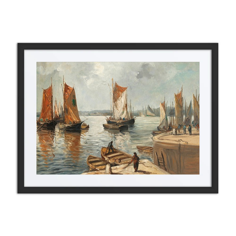Port Normand