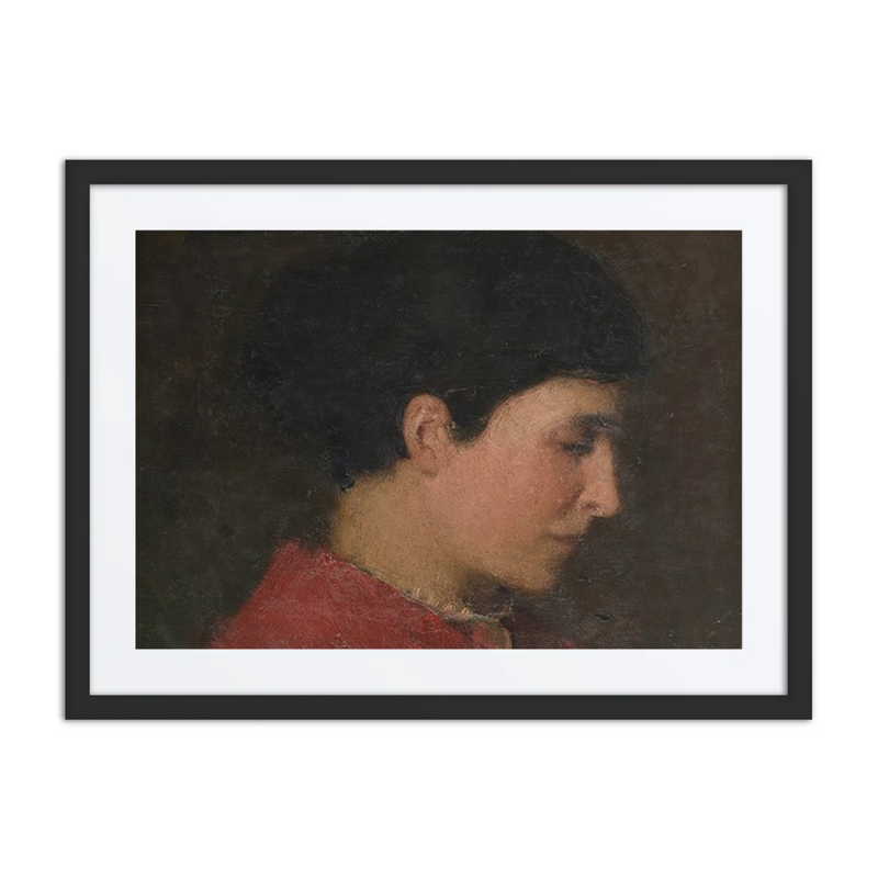 Portrait Head