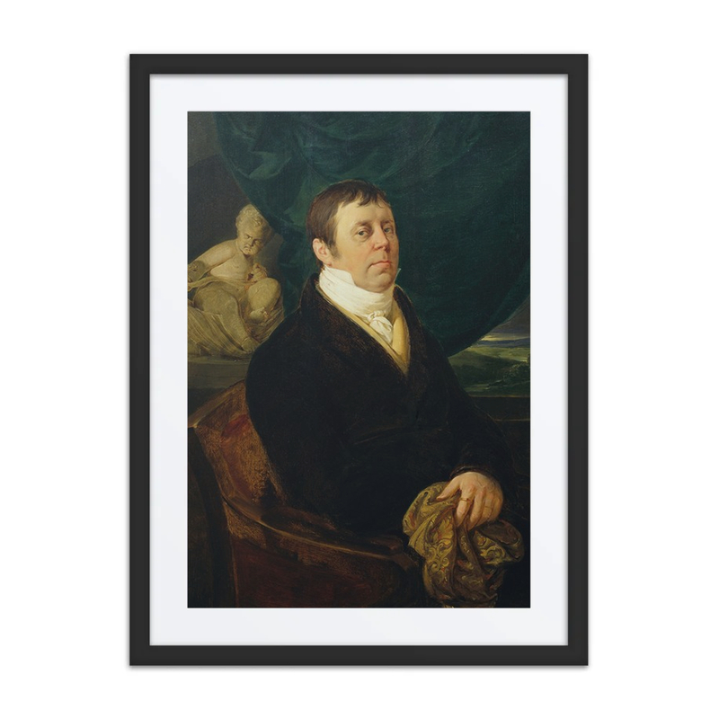 Portrait of a Doctor