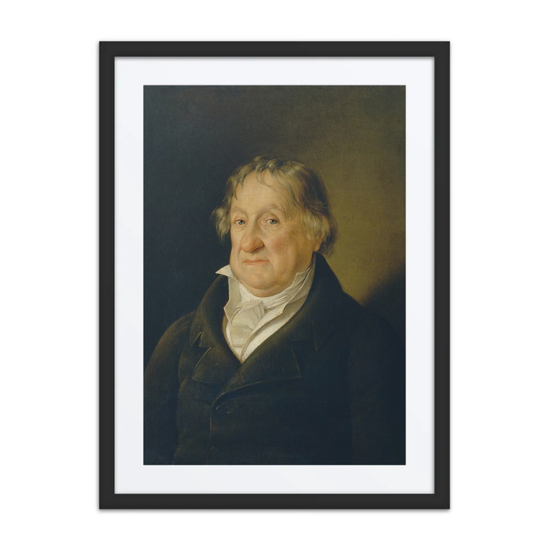 Portrait of a Gentleman